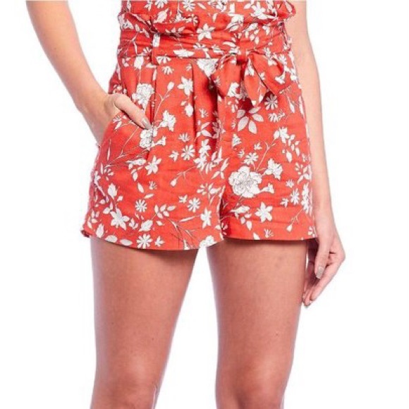 Gianni Bini shorts - Picture 1 of 3